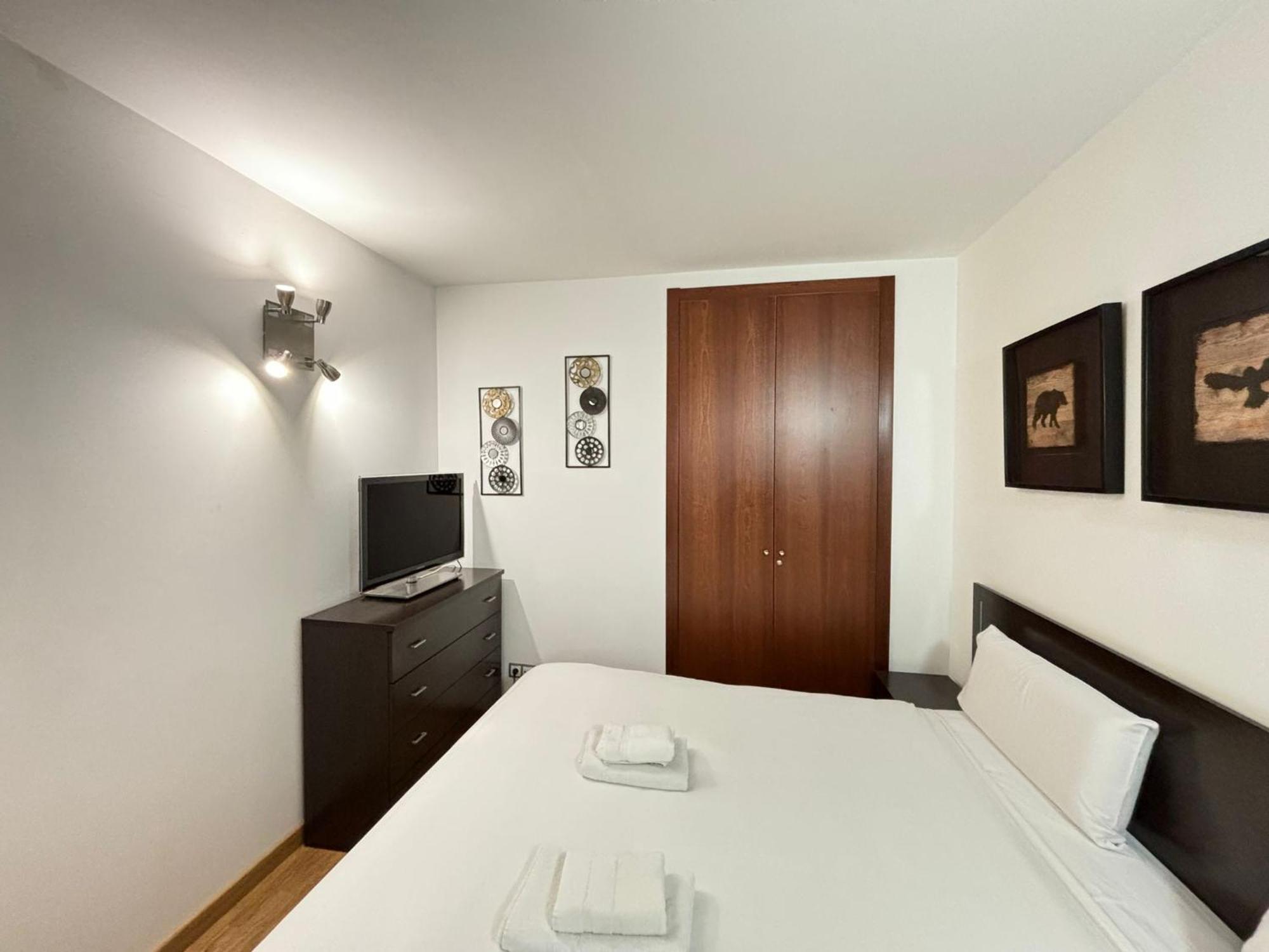 Life And Apartment A Pie De Pistas, אל טארטר מראה חיצוני תמונה