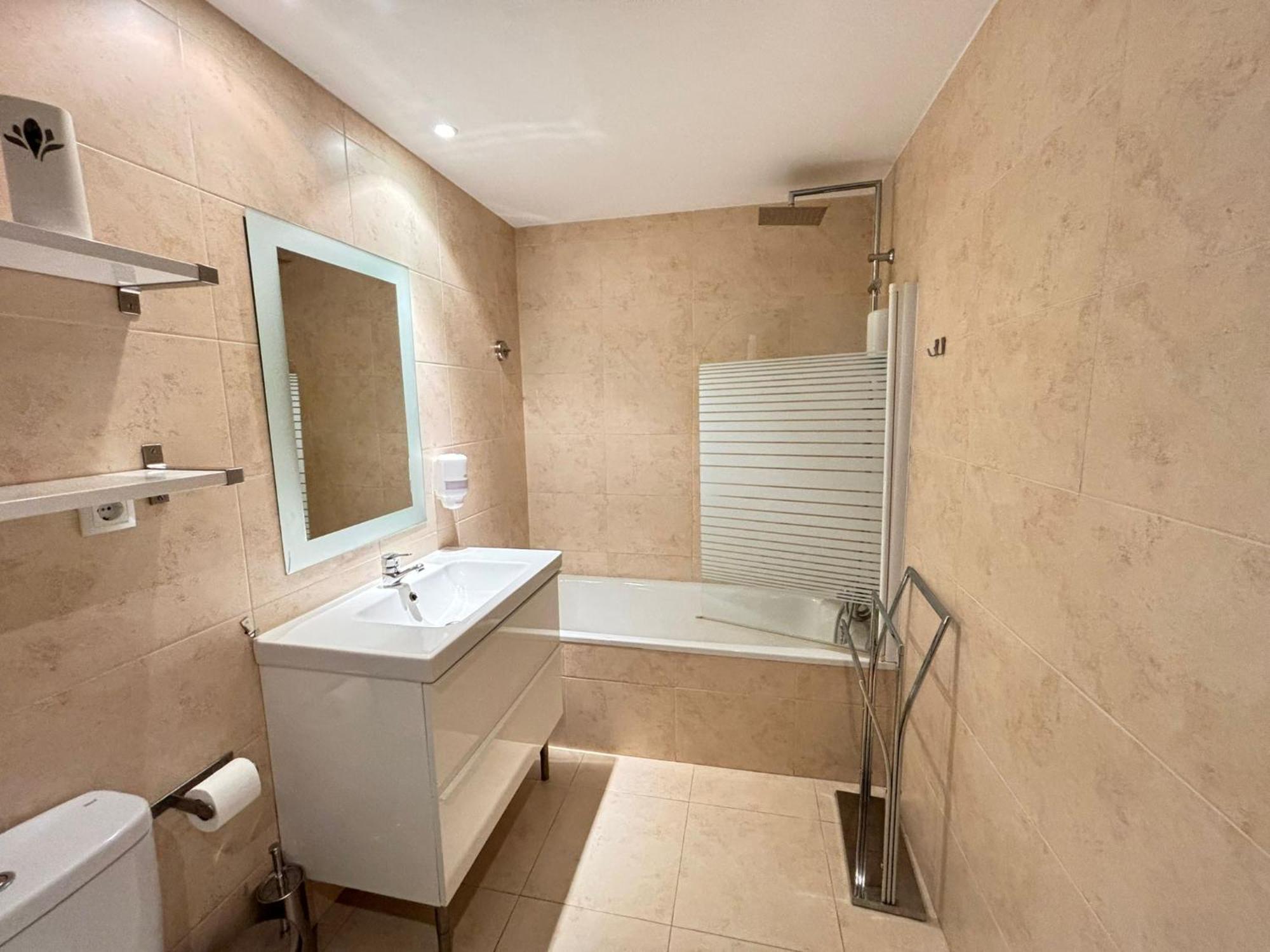 Life And Apartment A Pie De Pistas, אל טארטר מראה חיצוני תמונה