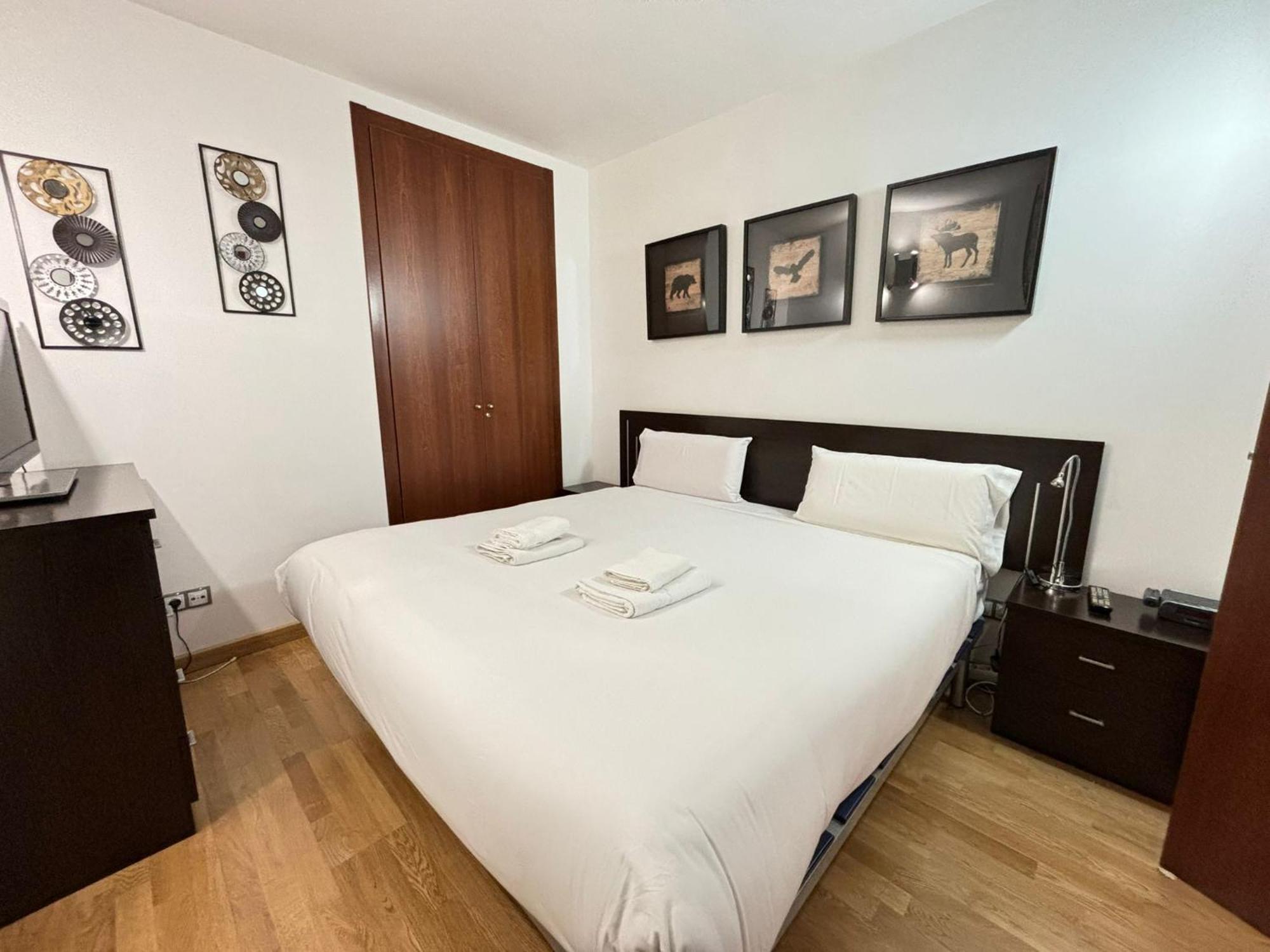 Life And Apartment A Pie De Pistas, אל טארטר מראה חיצוני תמונה