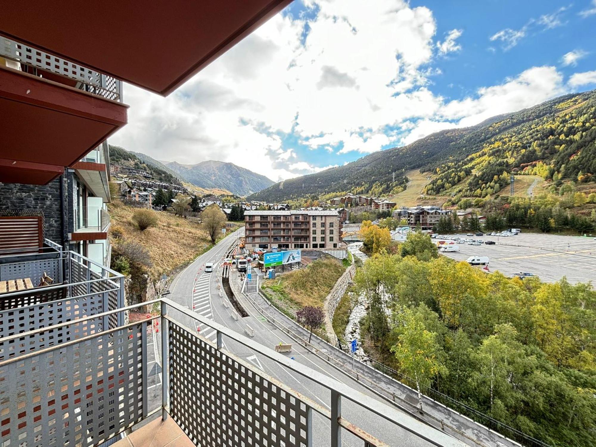 Life And Apartment A Pie De Pistas, אל טארטר מראה חיצוני תמונה