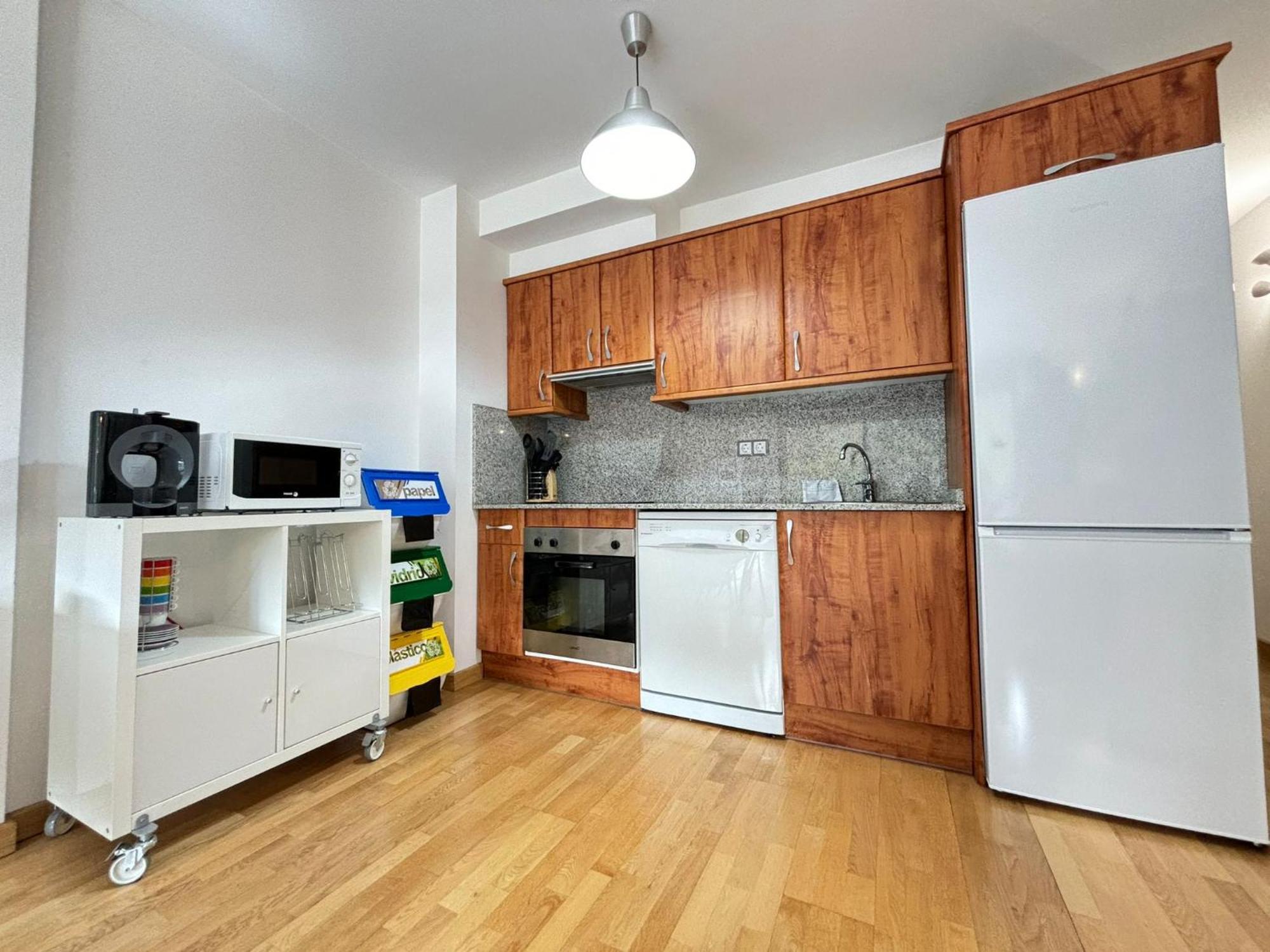 Life And Apartment A Pie De Pistas, אל טארטר מראה חיצוני תמונה