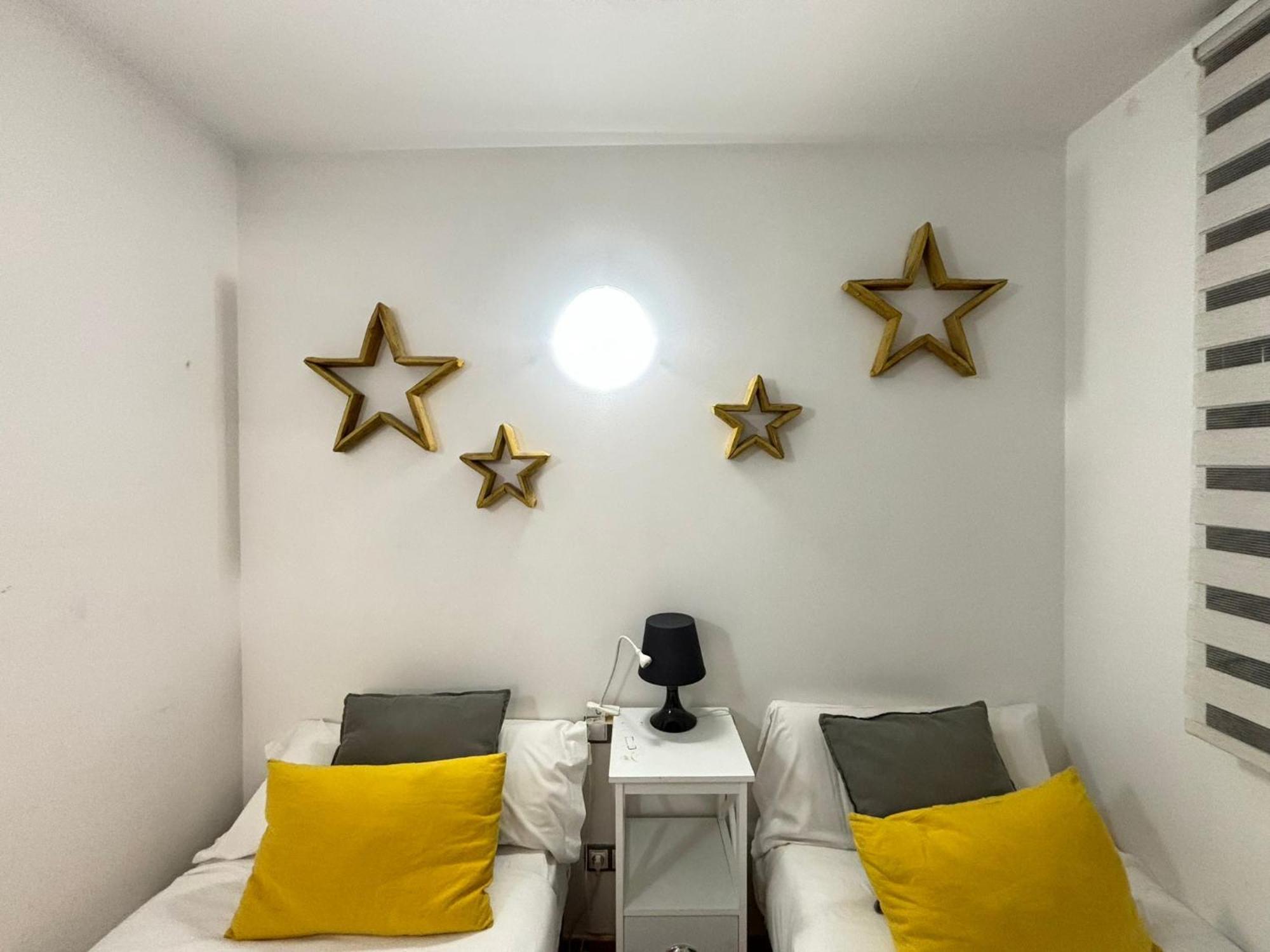 Life And Apartment A Pie De Pistas, אל טארטר מראה חיצוני תמונה