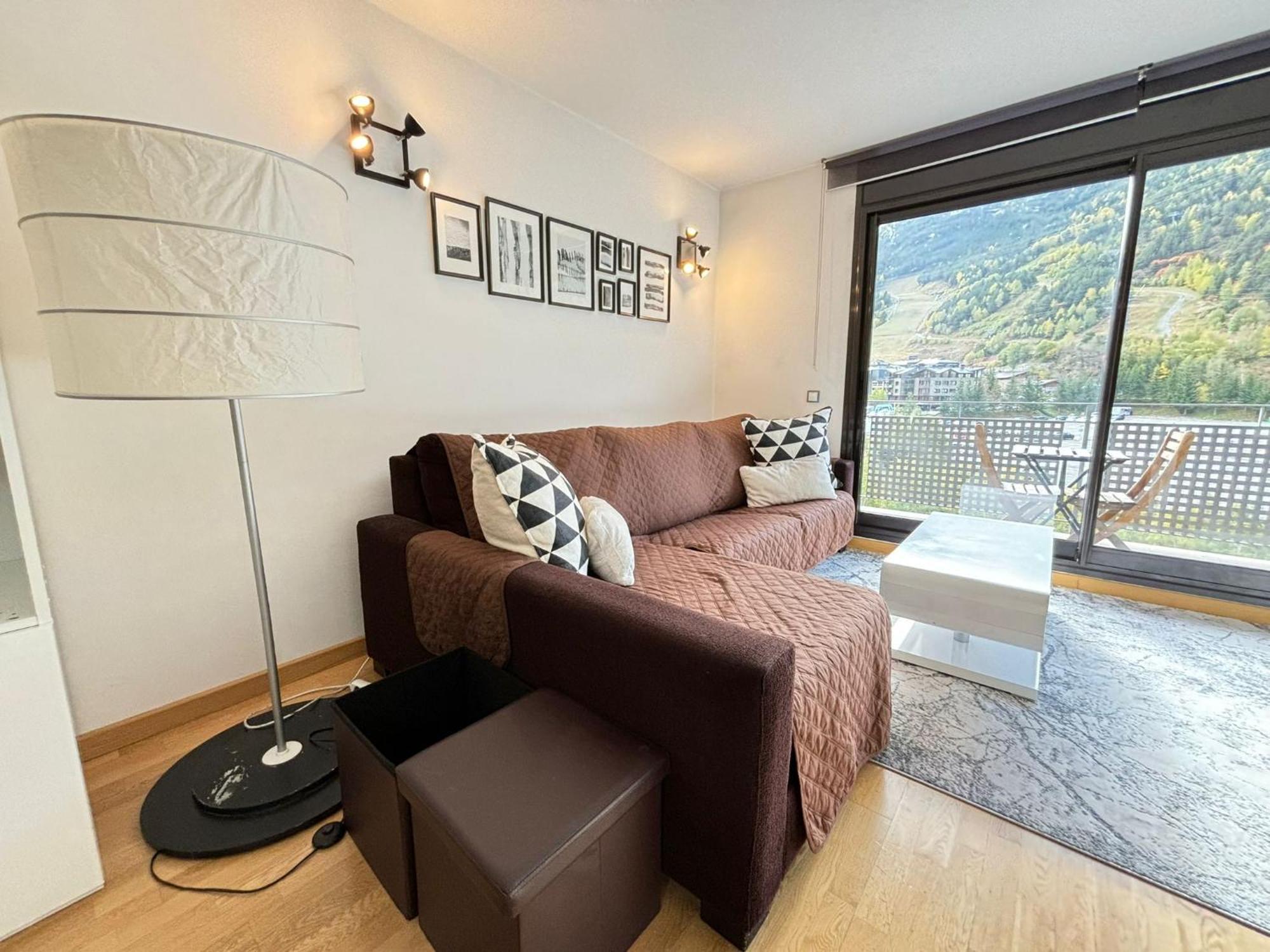 Life And Apartment A Pie De Pistas, אל טארטר מראה חיצוני תמונה