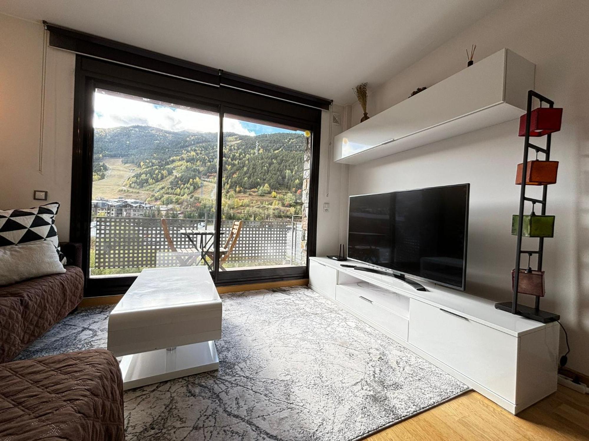 Life And Apartment A Pie De Pistas, אל טארטר מראה חיצוני תמונה