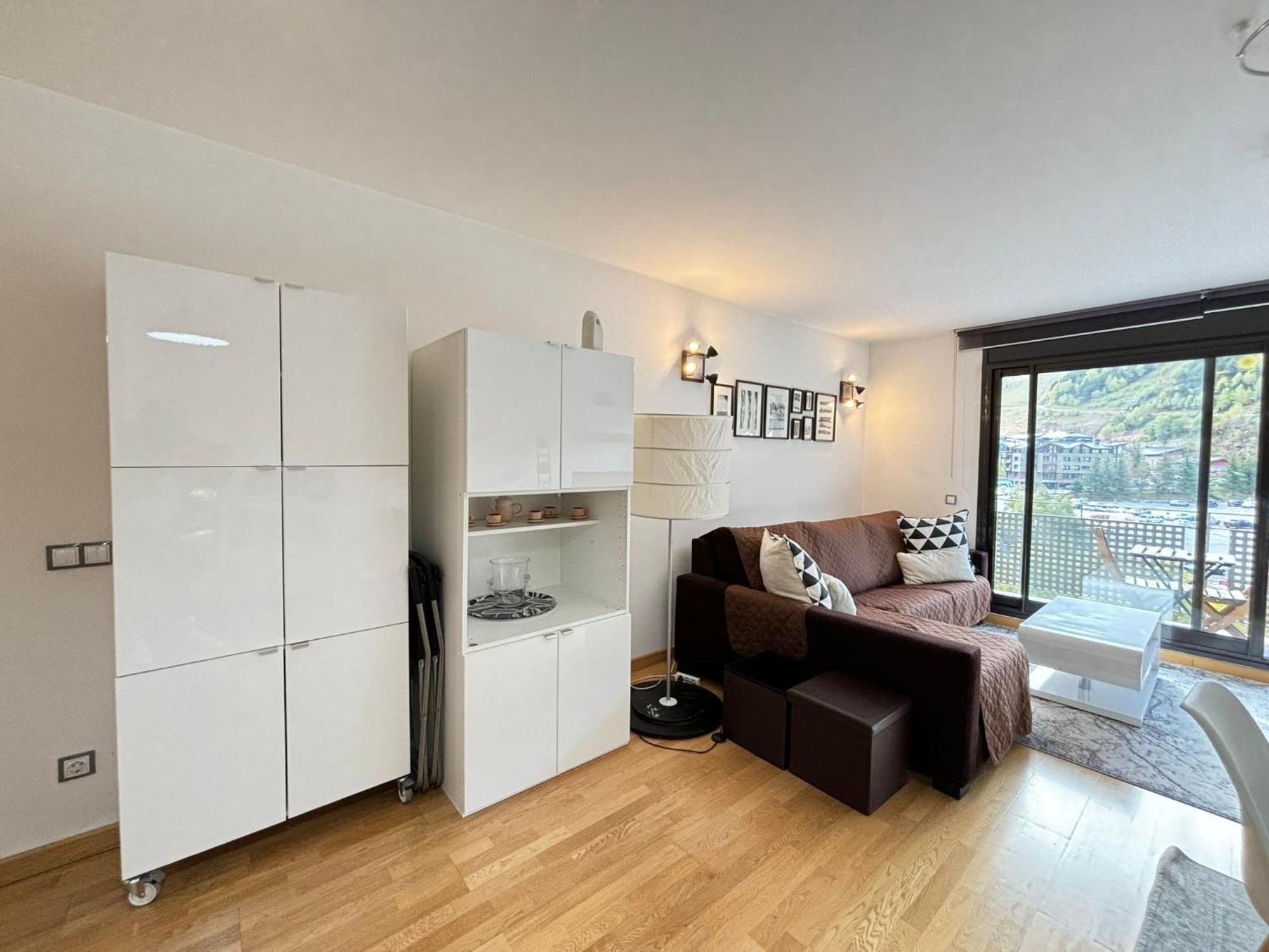 Life And Apartment A Pie De Pistas, אל טארטר מראה חיצוני תמונה
