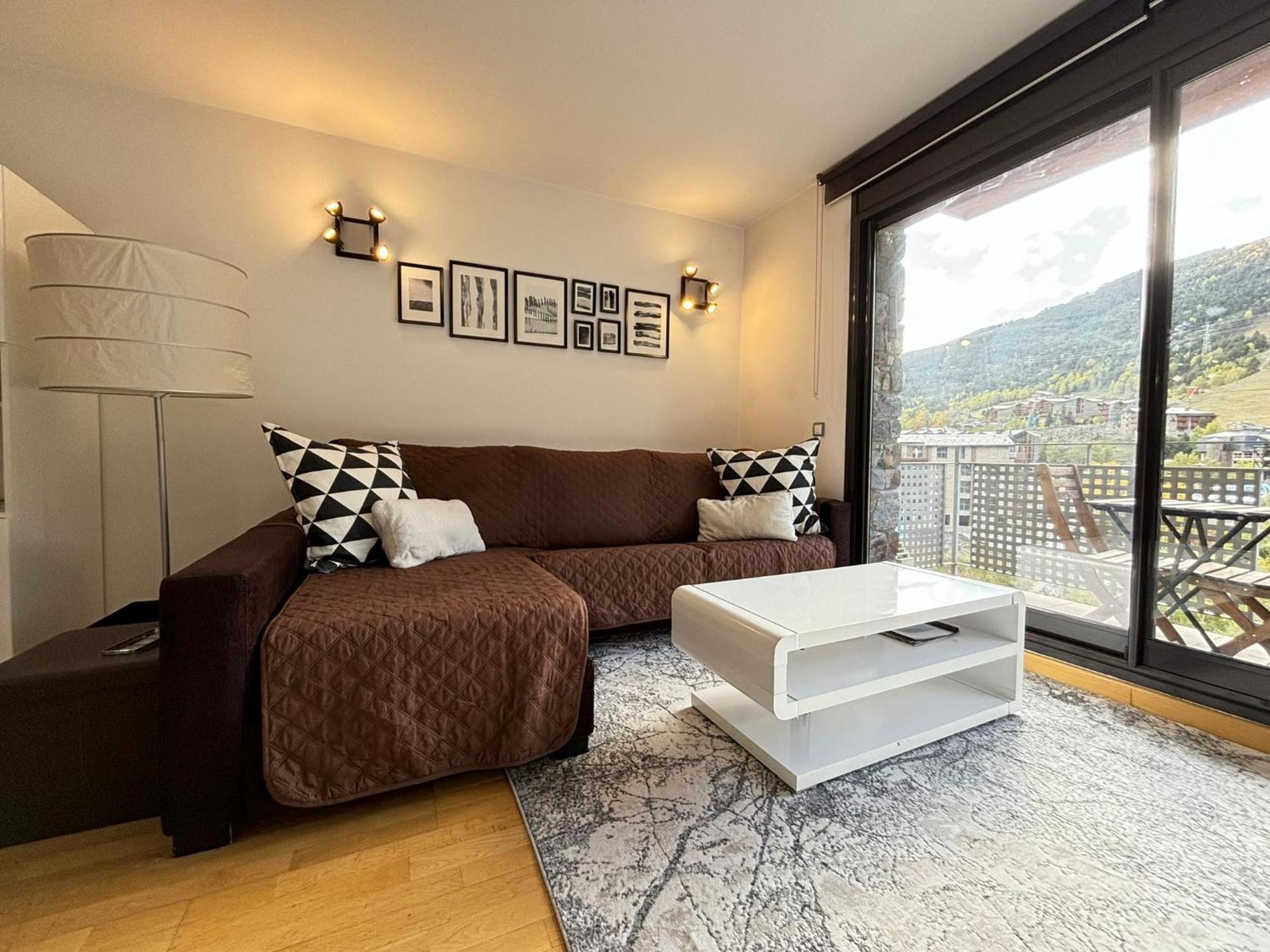 Life And Apartment A Pie De Pistas, אל טארטר מראה חיצוני תמונה